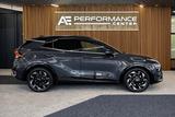 Kia 1.6 CRDi Mild-Hybrid Sportage GT-Line 4WD Harman - Kia Sportage: Crdi