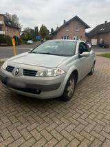 Renault Ich verkaufe meine Auto weil ich mir ein n... - Renault Megane mit LPG-Antrieb