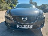 Mazda 6 Kombi Center-Line - gebrauchte Mazda 6 aus dem Jahr 2014
