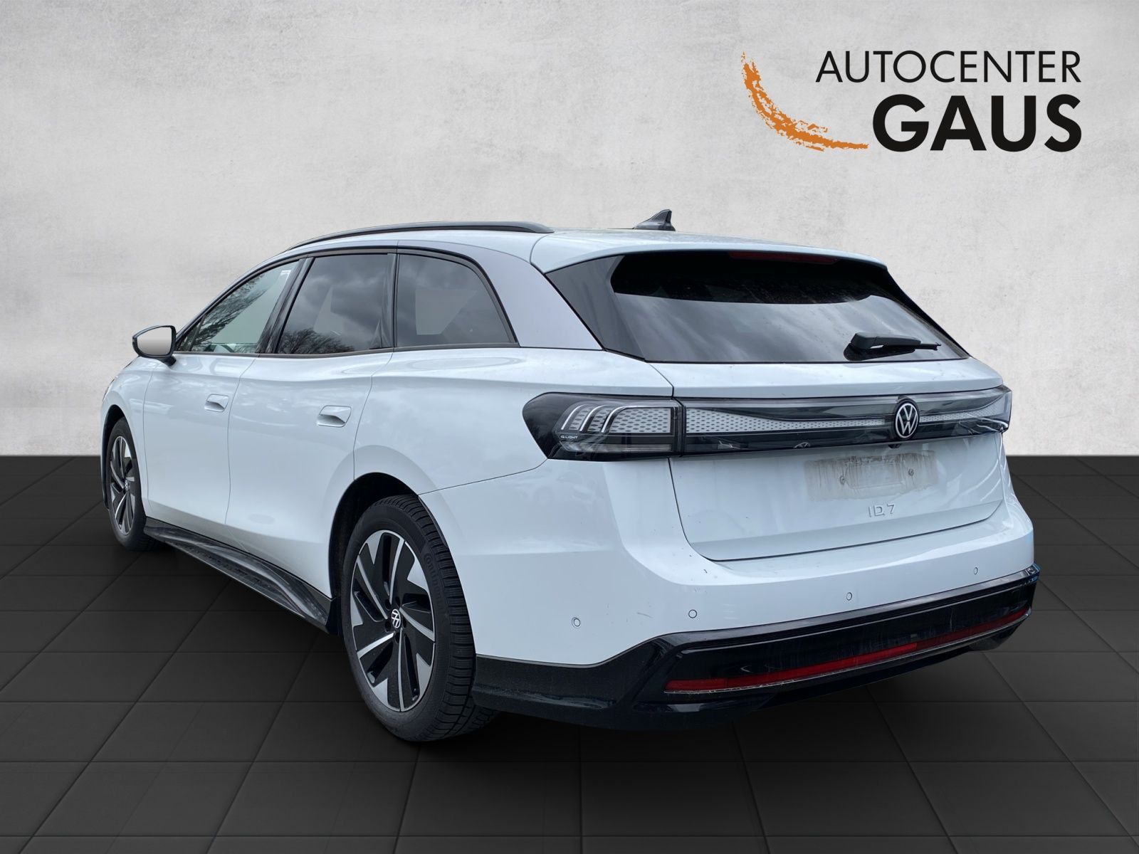ID.7 Tourer Pro AHK*LED*Kamera