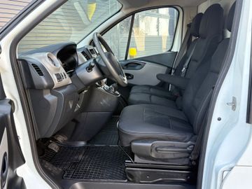 Renault Trafic - 7