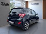 Hyundai i10 1.2 Passion SHZ/ RADIO/ KLIMA/ PDC/ TEMPOMAT - Hyundai i10: Radio