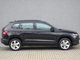 Skoda Karoq 2,0 TDI Ambition/PDC/17"LMF/HU + INSP neu - Skoda Karoq: Ambition