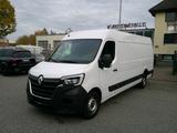 Renault Master III Kasten L4H2 HKa 3,5t - Renault Master: Kasten