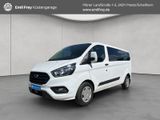 Ford Transit Custom 320 H2L1 VA Trend KLIMA 9-SITZER
