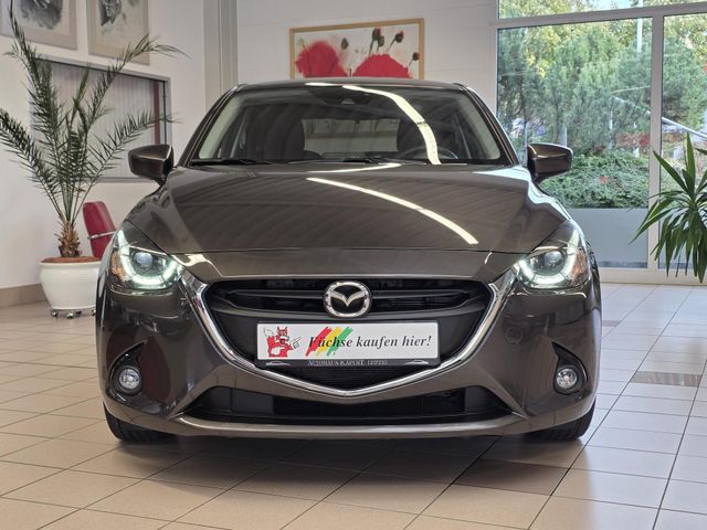 MAZDA 2 — Foto 2