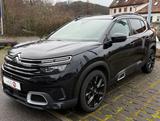 Citroën C5 2.0 BlueHDi Aircross Shine/AHK/Kamera/Pano - gebrauchte Citroën C5 Aircross aus dem Jahr 2019