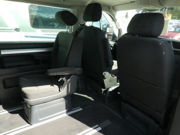 Volkswagen T6 Multivan - 9