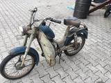 Beta Altro modello - 1969 - BETA VON 1 BIS 50 CCM