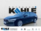 Skoda Superb Combi 2.0 TDI DSG 4x4 L&K Pano AHK
