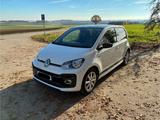 Volkswagen up! GTI  Kamera | PDC | SHZ | 8-fach Alu - gebrauchte VW up! aus dem Jahr 2020