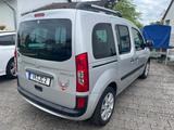 Mercedes-Benz Citan - gebrauchte Mercedes-Benz Citan aus dem Jahr 2013