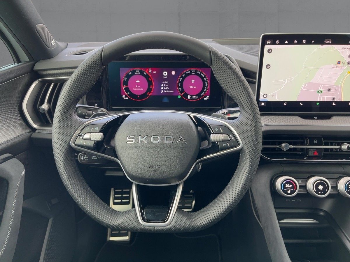 Skoda Kodiaq - Bild 9