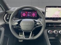 Skoda Kodiaq - Vorschau Bild 9