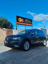 Volkswagen Tiguan 2.0 TDI 4MOTION 41.000 km - Volkswagen Tiguan: Km 0