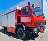 Mercedes-Benz 917 AF 4x4 Feuerwehr RW 1 Rüstwagen Seilwinde - Angebote entsprechen deinen Suchkriterien