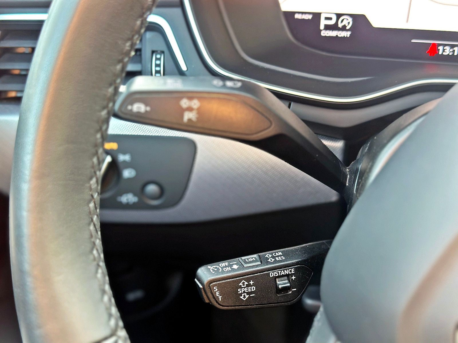 Audi A4 - Bild 16