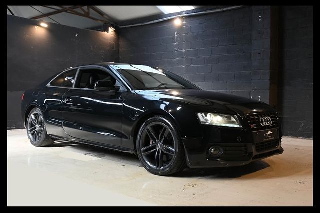 Audi S5 Coupe 4.2 FSI quattro / 1ST OWNER / 1 HAND !!