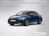 Audi S3 Limousine TFSI S tronic Pano/Virtual/Navi+ - Audi S3 Jahreswagen