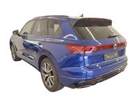 Volkswagen Touareg - Vorschau Bild 5