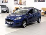 Ford Fiesta 1.25 Ambiente Klima Einparkhilfe - Ford Fiesta: 1.2