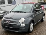 Fiat 500 C Club - Fiat 500C Club Gebrauchtwagen