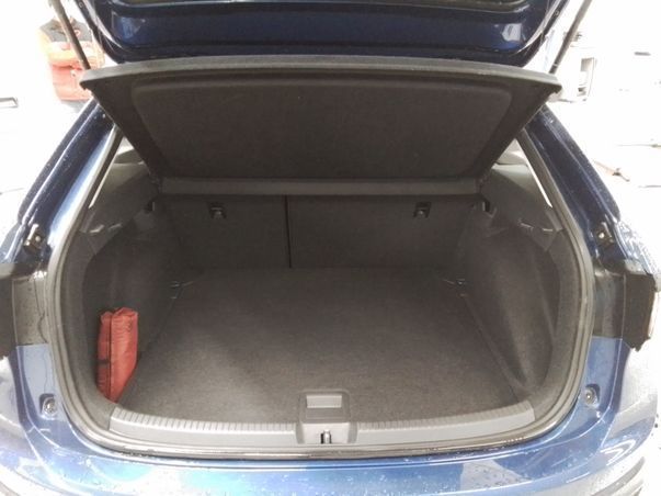 Volkswagen Taigo - Bild 10