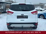 Ford Kuga Titanium 4x4*Klima*Temp*Leder*Phone*Navi*St - Ford Kuga Gebrauchtwagen in Erfurt