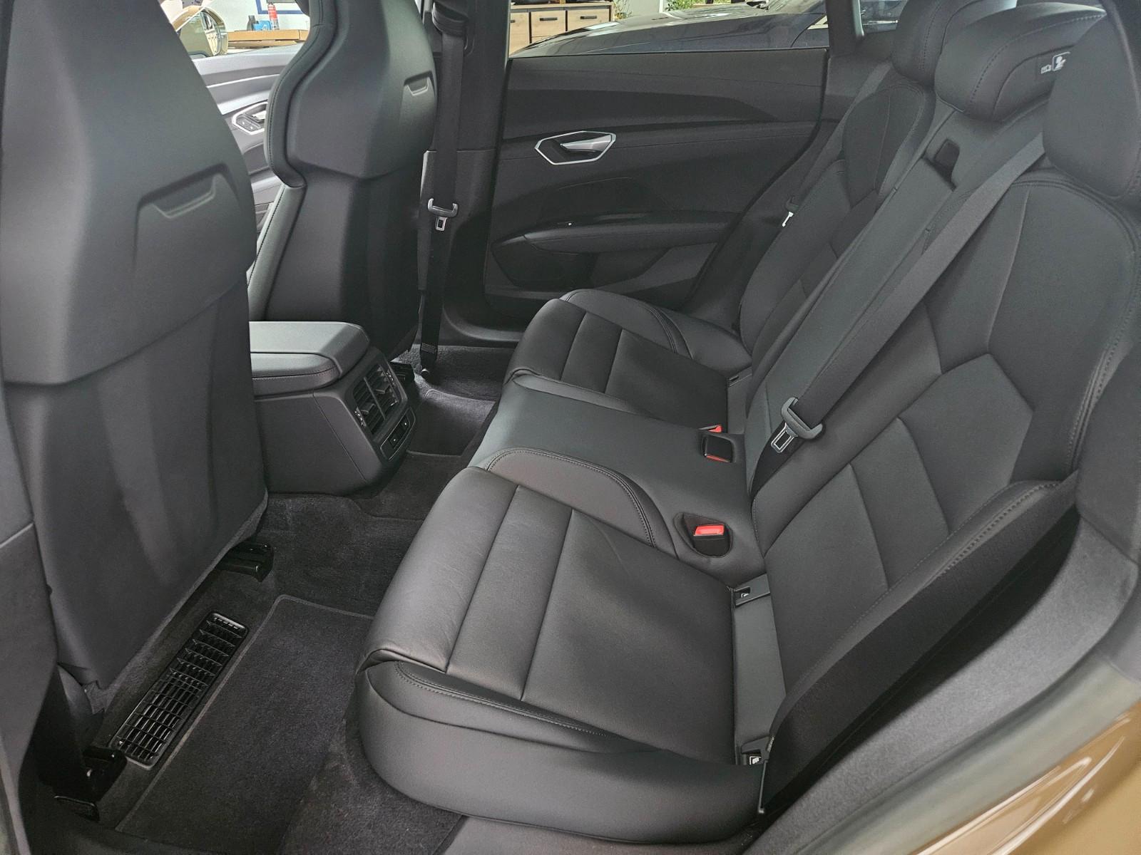 Audi E-Tron GT Quattro NAV/Panorama/Matrix/ Garantie
