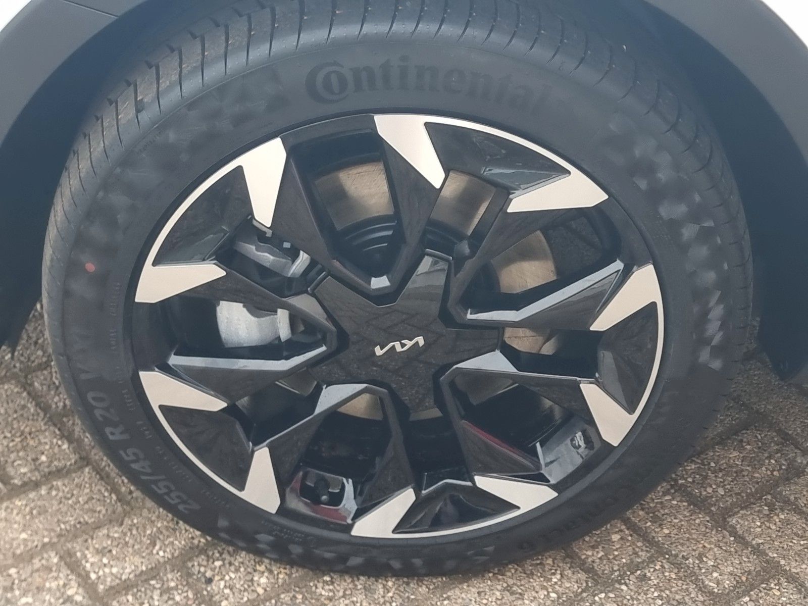 Fahrzeugabbildung Kia Sorento 2.2 CRDi AWD Platinum DCT8 Nappa GD