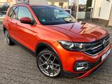 Volkswagen T-Cross Life 1.0 TSI*SPUR*ABSTAND*TOTWINKEL*NAVI - VW T-Cross Gebrauchtwagen in Köln