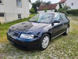 Audi A3 1.6 Ambition Ambition - gebrauchte Audi A3 aus dem Jahr 1999