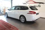 Peugeot 308 SW Style - Peugeot 308: Style
