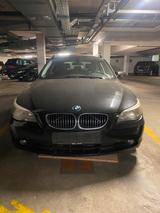 BMW 5er Touring E61 Automatik TÜV 03/2027 ... - BMW: E61 5er