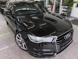 Audi A6 3.0 TDI*S-LINE*QUAT*HUD*PANO*MATR*B&O*360*ACC - Audi A6 mit Diesel-Antrieb: Leder, mit Navigationssystem, Kombi, 3.0