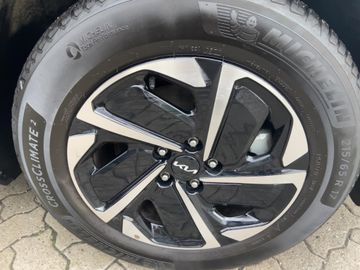 KIA Sportage - 7