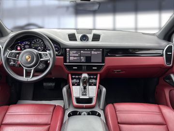Porsche Cayenne - 12