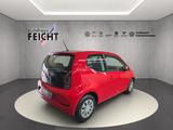 Volkswagen up! 1.0 move up!+MAPS&MORE DOCK+PDC+GRA+RFK+DAB - VW up! Gebrauchtwagen in München