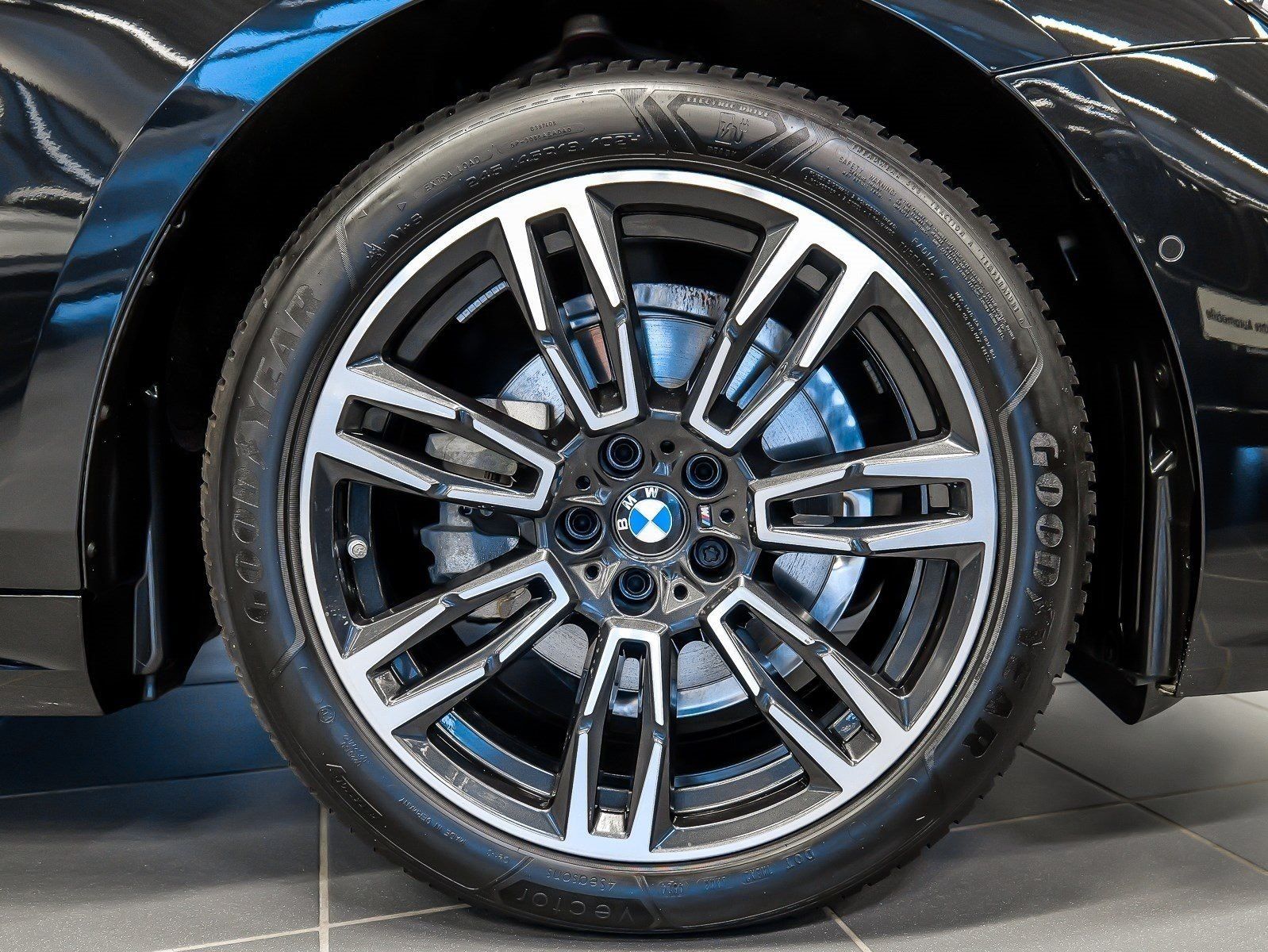 BMW 520 - Bild 7
