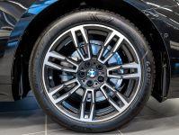 BMW 520 - Vorschau Bild 7