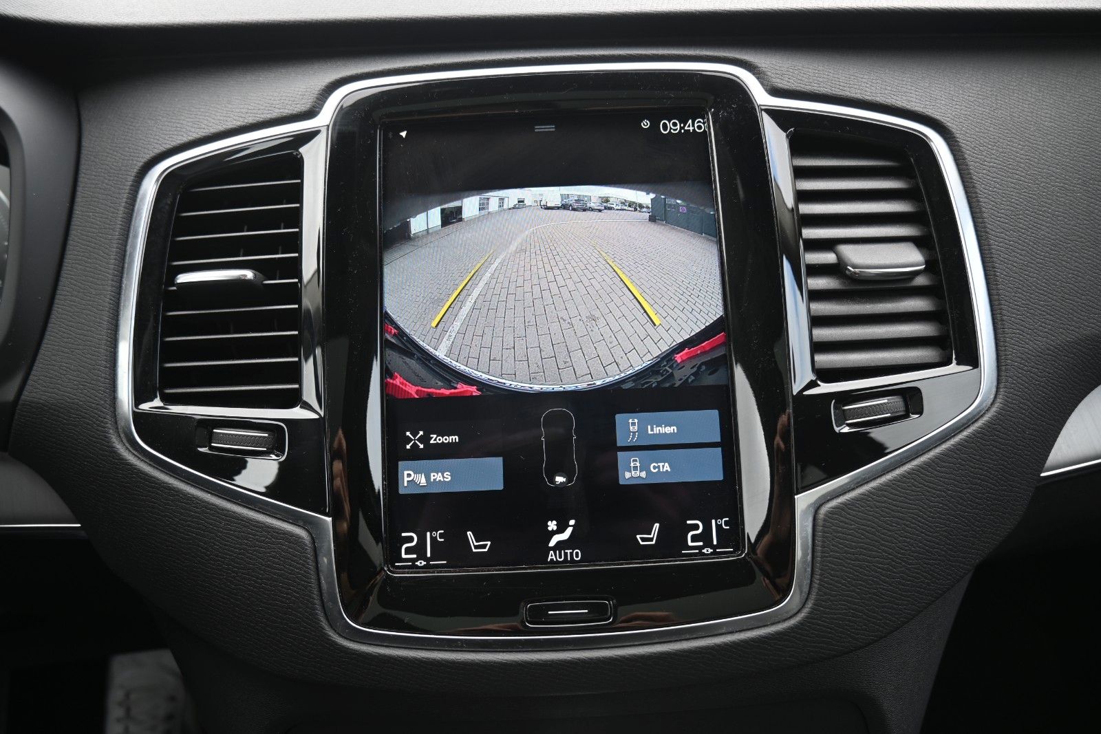 Fahrzeugabbildung Volvo XC90 T8 AWD RC Inscription Expression*RFK*PANO*