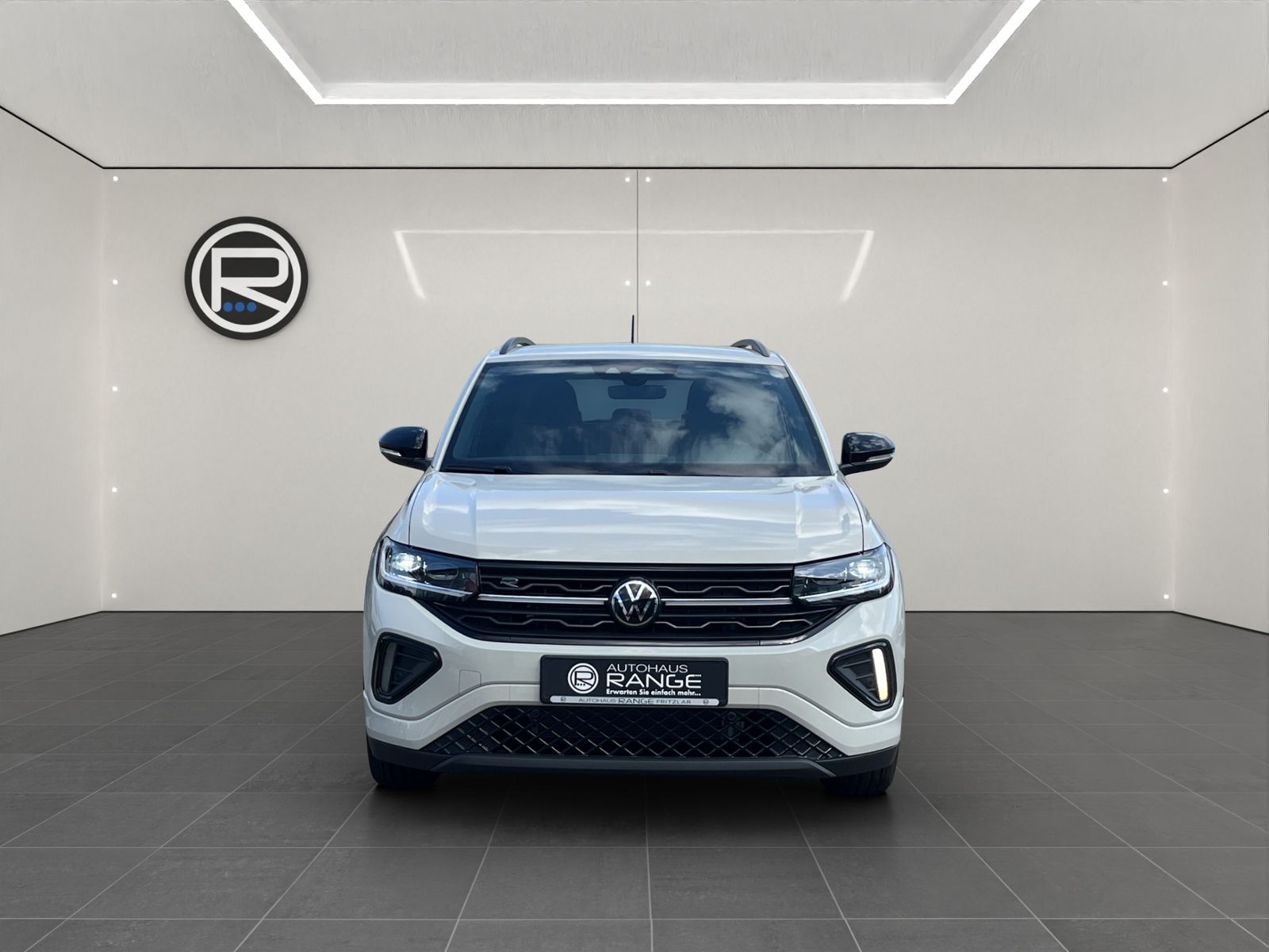 Volkswagen T-Cross - Bild 5