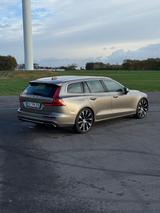 Volvo V60 D4 Geartronic Inscription  - Volvo V60: Geartronic