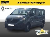 Renault Trafic III Combi Authentique - Renault Trafic: Ii