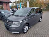Volkswagen T7 Multivan LR 2,0 TDI LIFE *AHK*DSG*MatrixLED* - Volkswagen T7 Multivan mit Diesel-Antrieb: Automatik