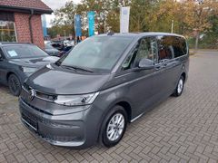 T7 Multivan LR 2,0 TDI LIFE *AHK*DSG*MatrixLED*