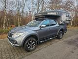 Fiat Fullback - Wohnkabine