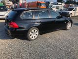 BMW 318 3 Touring 318 d - BMW 318 Unfallwagen