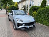 Porsche Macan S S - Porsche Macan aus 2022