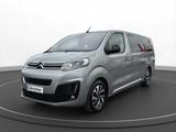Citroën SpaceTourer Feel XL 8-Sitzer AHK Kamera PDC Navi - Citroën Gebrauchtwagen in Kassel